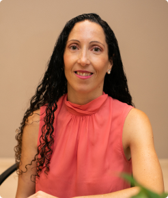 Laura Marín Sánchez
Departamento contable y administrativo